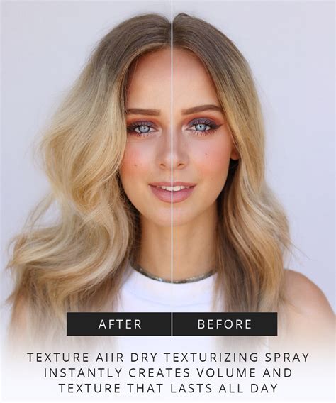 The Benefits of Incorporating Texturizing Spray into Your Hair Routine